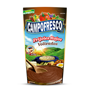 campo frijoles 227 g