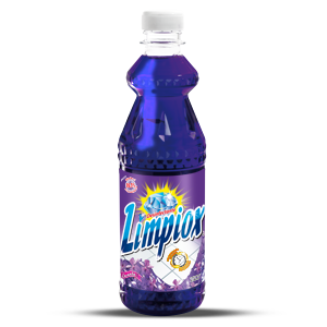 desinfectante limpiox lavanda 450 ml