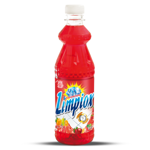 desinfectante limpiox tuti fruti 450 ml