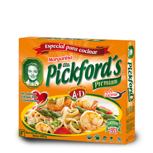 Margarina Mrs Pickford's Premium 